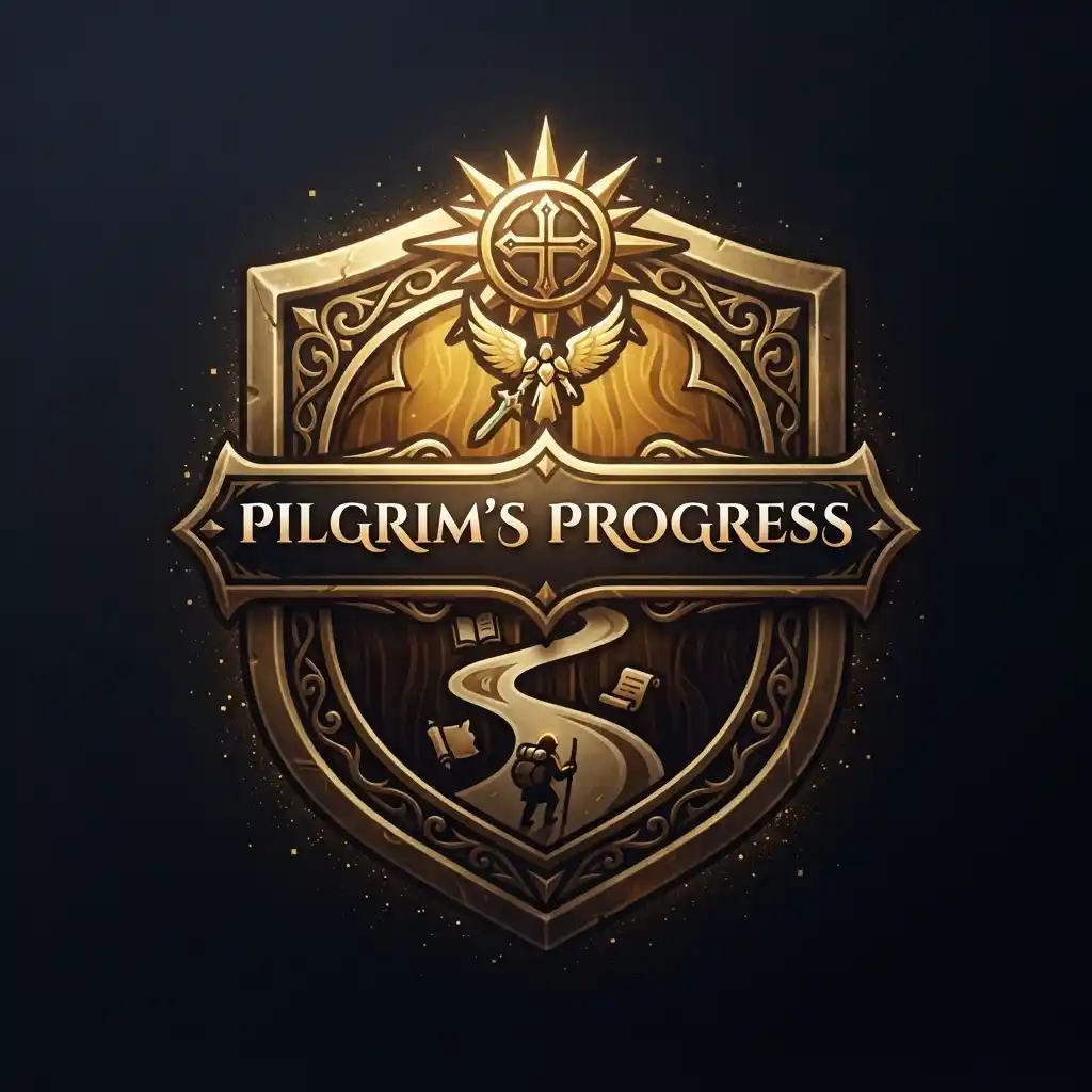 Pilgrim's Progress Logo